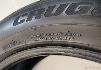 Letní pneumatiky Kumho Crugen 265/50/20 111V - 4ks