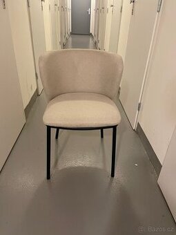 Jídelní židle Kave Home