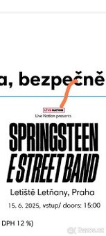 Bruce Springsteen
