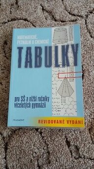 Školní učebnice