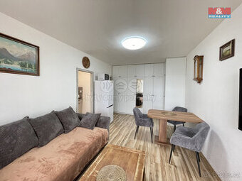 Prodej bytu 2+kk, 38 m², Opava, ul. Holasická