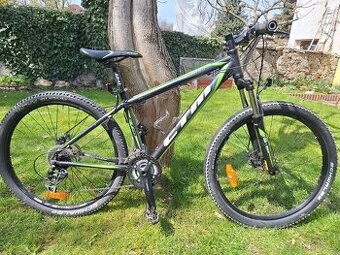 Horské kolo CTM, rám 16”