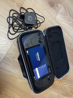 Steam Deck OLED 500GB