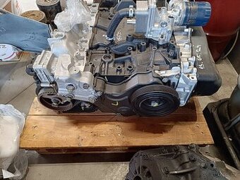 Prodám repas MOTOR AH03 JUMPER, BOXER 2.0 BlueHDi