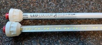 Led juwel color