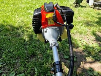 Prodám motorovou pilu a motorovou kosu. - 1