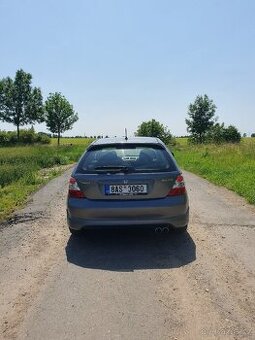 Honda civic EP 1 sport 1.4 16v 66kw