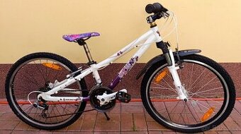 Dětské kolo Scott 24"