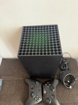 Prodám Xbox series X