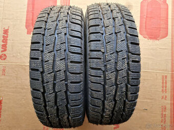 215/65 r16 c zimni pneumatiky dodavkove 2KS R16C 215 65 16