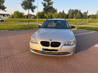 BMW E61 535D