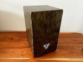 Prodám cajon Tycoon STKS-29 KG - 1