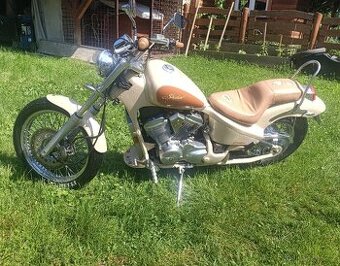 HONDA Shadw VT 600 C