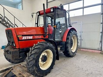ZETOR 9540