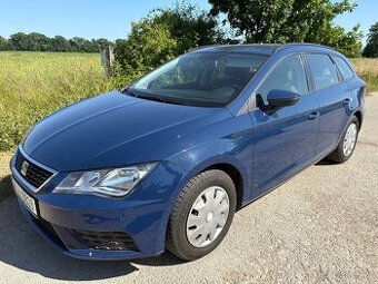 Seat Leon 1.6 TDI