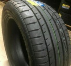 265/35 R21 Continental letní/zimní sada