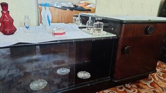Toaletka - 1