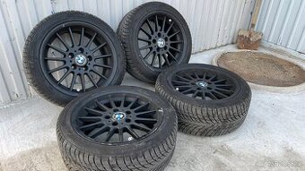 Prodam Alu kola BMW R17 Styling 32 5x120