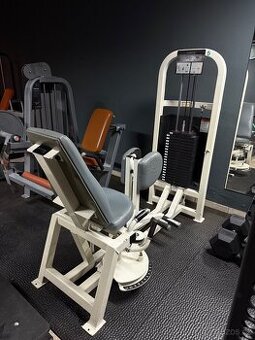 Life fitness pro 1 snožování - 1