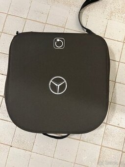 Mercedes nabíjecí systém PRO Wallbox