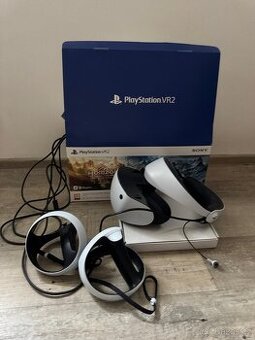 Prodám nepoužívaný VR5 ps