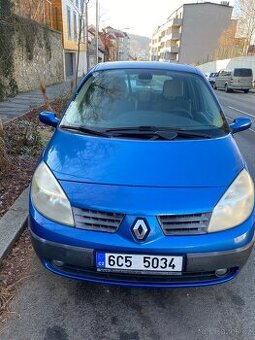 Renault Scenic 2005