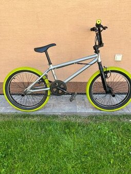 Bmx kolo btwin