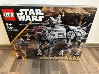 LEGO Star Wars 75337 AT-TE