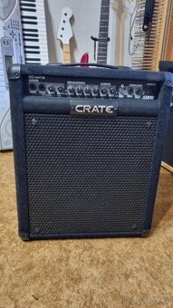 Prodám klávesové kombo CRATE KBX 50