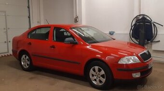 Škoda Octavia Tour