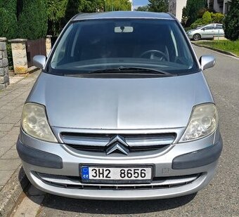 Citroën c8