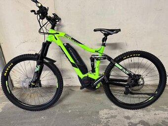 Haibike SDURO FullSeven LT