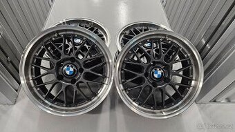 ALU kola BMW dotz revvo 7,5jx17 et35 5x120