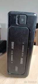 BMW e38 CD měnič