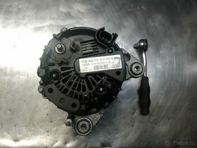 Octavie I, II, III, IV 1.4, 1.6,1.8, 2.0b, 1.6, 1.9, 2.0 tdi