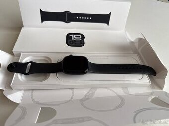 Apple Wath 10--46mm