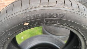 Pneu Kumho Ecowing 185/55 R15 86H Dot 4022 a 4122