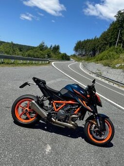 Ktm 1290 SuperDuke Evo 2023
