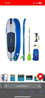 Paddleboard