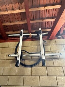 Střešní nosič na 2 kola Thule ProRide 591