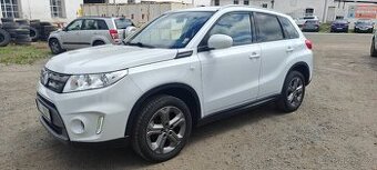 Suzuki Vitara 1,6 16v