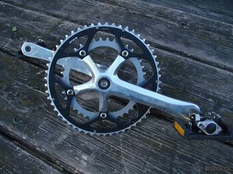 Kliky Suntour Superbe - 1