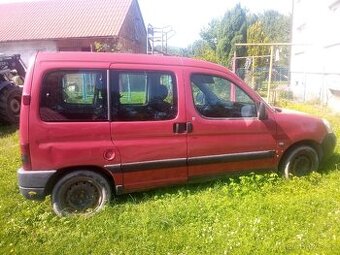 Prodám Peugeot