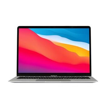MacBook Air M1 – 16GB RAM / 512GB SSD – Výborný stav