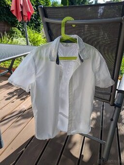 Chlapecká košile vel.158, zn.H&M