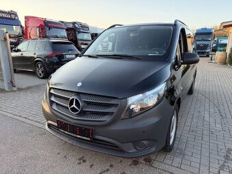 Mercedes-Benz Vito 119 CDI TOURER PRO/9-Míst