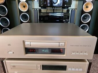 Accuphase DP-55