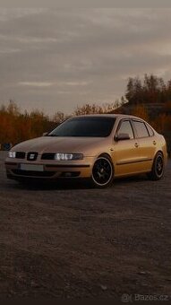 Seat Toledo ll. 1.9 TDI, 81kW