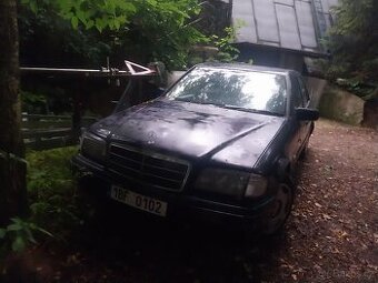 Prodám Mercedes c 250