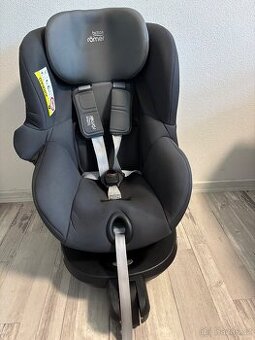 Autosedačka BRITAX RÖMER